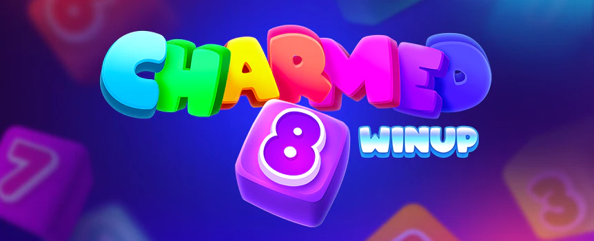 Hey, want easy big wins? Charmed 8 Win Up serves them up automatically. Just spin and symbols merge into higher values, upping your payouts, plus there are mega multipliers in Free Spins too. 