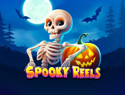 Spooky Reels 